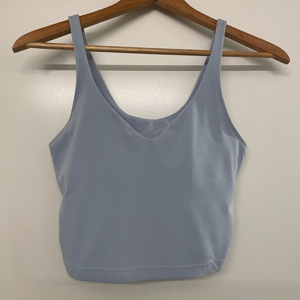 Lululemon Align Tank Top